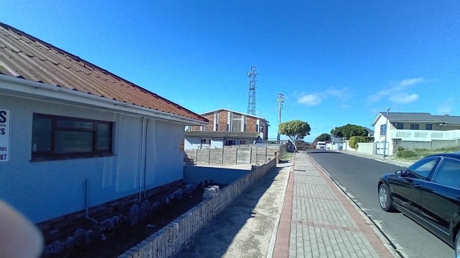 Commercial Property for Sale in Saldanha Western Cape